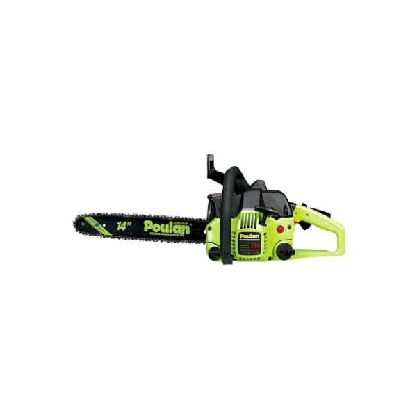 Poulan Chainsaw 14In 33Cc 967061701 Zoro